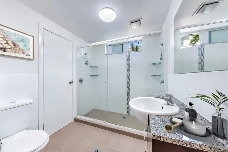 Third view of Homely unit listing, 11/3 Deloraine Close, Cannonvale QLD 4802