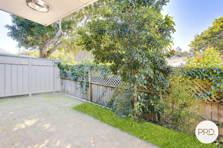 Fifth view of Homely house listing, 3/105 The Parade, North Haven NSW 2443