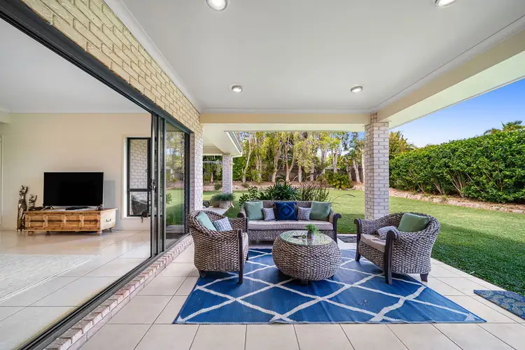 13 Parklakes Drive, Bli Bli QLD 4560