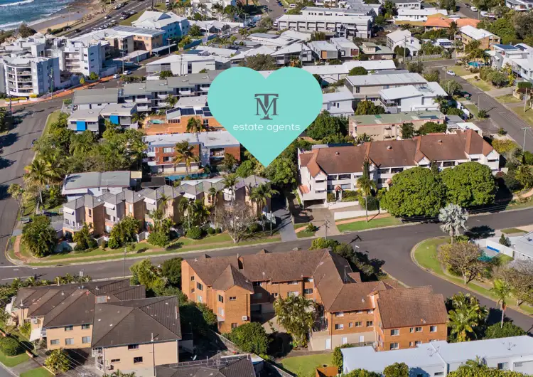 Main view of Homely unit listing, 7/2 Camfield Street, Alexandra Headland QLD 4572