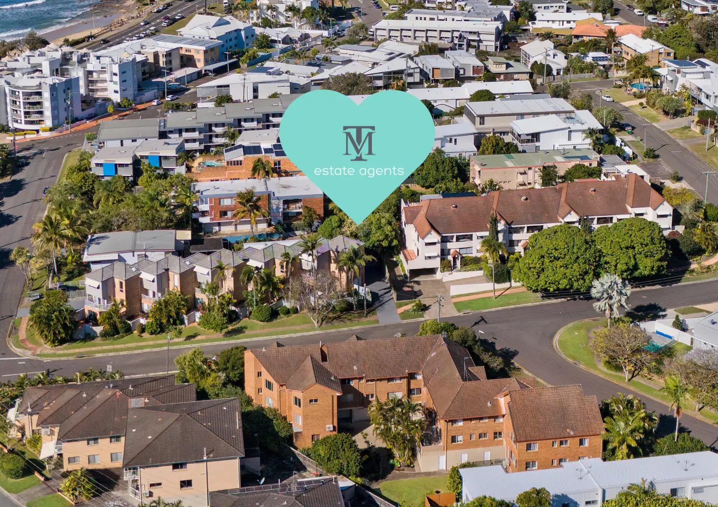 Main view of Homely unit listing, 7/2 Camfield Street, Alexandra Headland QLD 4572