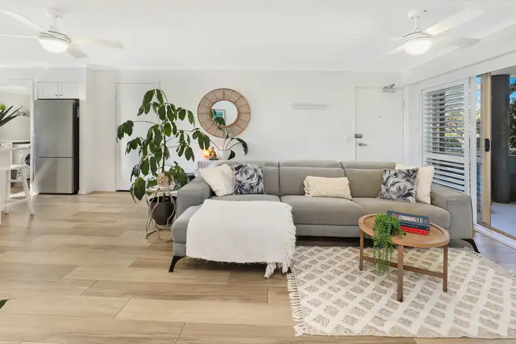 Fifth view of Homely unit listing, 7/2 Camfield Street, Alexandra Headland QLD 4572