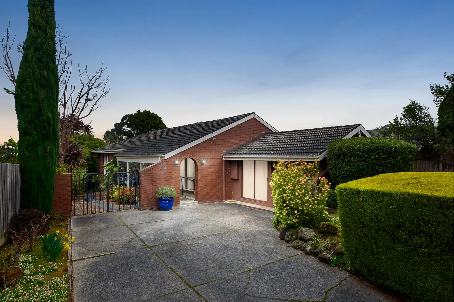Main view of Homely house listing, 12 Chartwell Drive, Wantirna VIC 3152