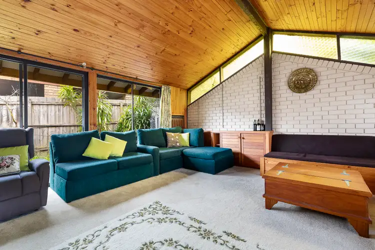 Second view of Homely house listing, 12 Chartwell Drive, Wantirna VIC 3152