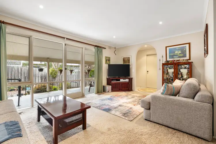Fourth view of Homely house listing, 12 Chartwell Drive, Wantirna VIC 3152