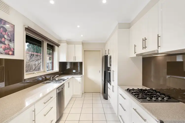 Sixth view of Homely house listing, 12 Chartwell Drive, Wantirna VIC 3152