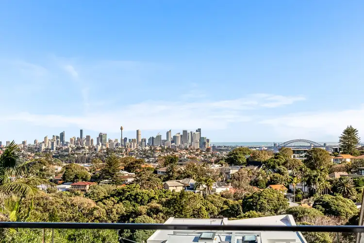 4/62 George Street, Dover Heights NSW 2030