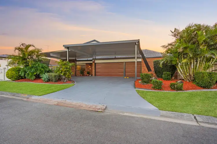 Fourth view of Homely house listing, 6 Village Low Road, Benowa Waters QLD 4217