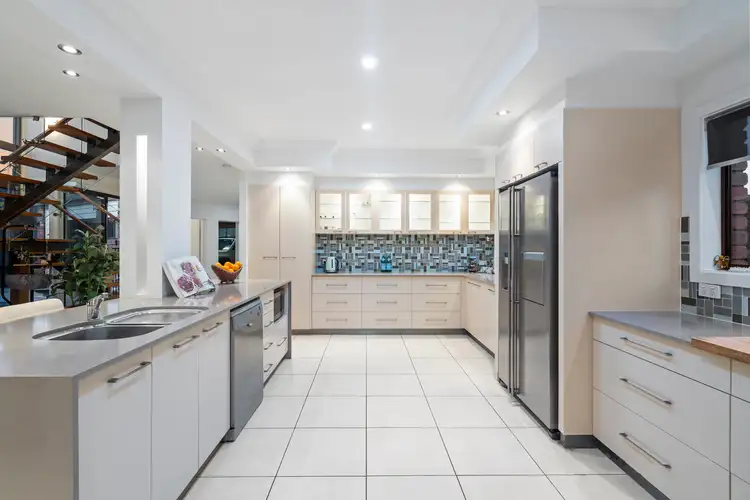 Sixth view of Homely house listing, 6 Village Low Road, Benowa Waters QLD 4217