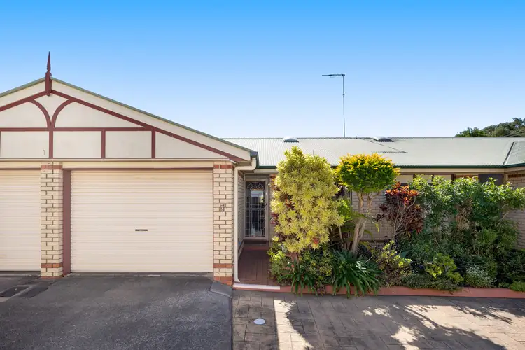7/79 Cambridge Street, Carina Heights QLD 4152