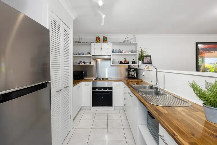 Second view of Homely townhouse listing, 7/79 Cambridge Street, Carina Heights QLD 4152