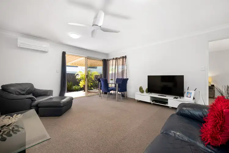 Fourth view of Homely townhouse listing, 7/79 Cambridge Street, Carina Heights QLD 4152
