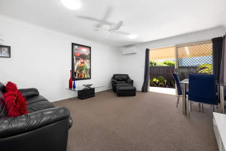 Fifth view of Homely townhouse listing, 7/79 Cambridge Street, Carina Heights QLD 4152