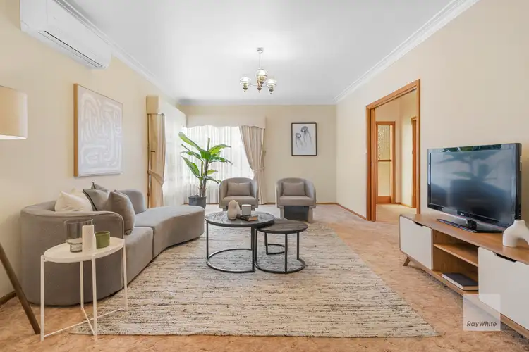 Second view of Homely house listing, 6 Leeson Grove, Lalor VIC 3075