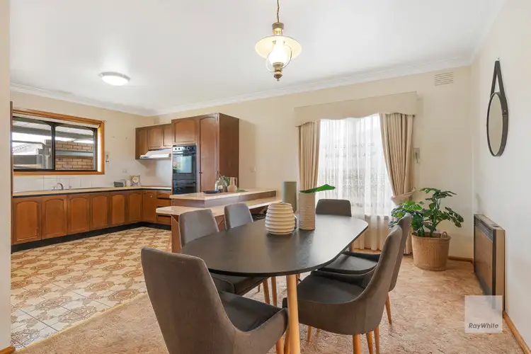 Third view of Homely house listing, 6 Leeson Grove, Lalor VIC 3075