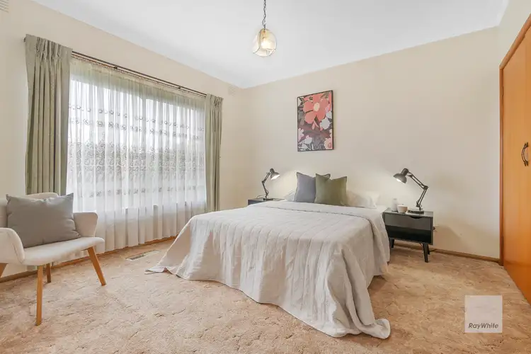Sixth view of Homely house listing, 6 Leeson Grove, Lalor VIC 3075