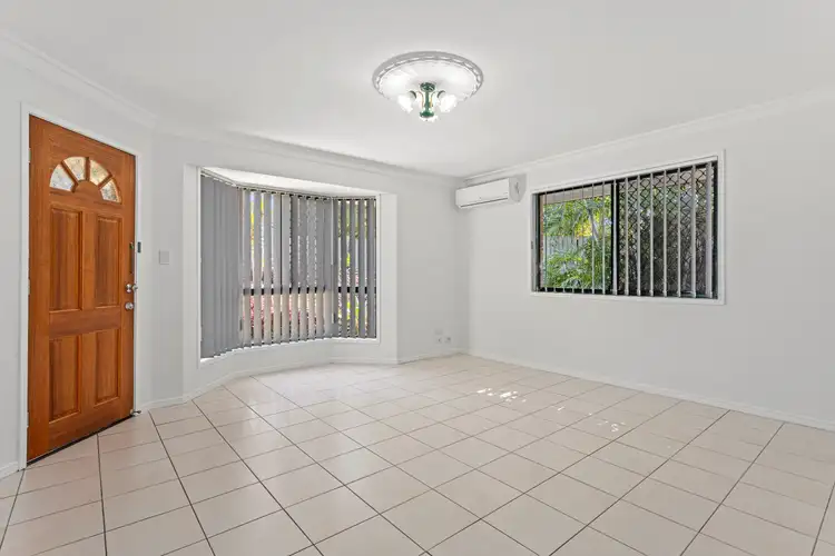 Second view of Homely other listing, 1/13 Iroquios Court, Brassall QLD 4305
