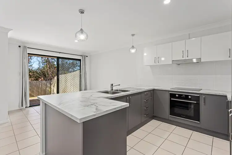 Third view of Homely other listing, 1/13 Iroquios Court, Brassall QLD 4305