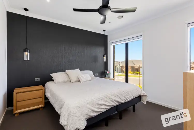 Second view of Homely house listing, 11 Barley Crescent, Clyde North VIC 3978
