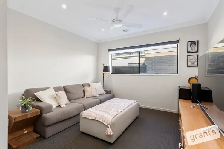 Fifth view of Homely house listing, 11 Barley Crescent, Clyde North VIC 3978