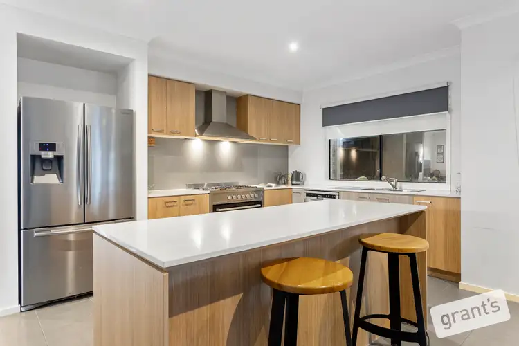 Sixth view of Homely house listing, 11 Barley Crescent, Clyde North VIC 3978