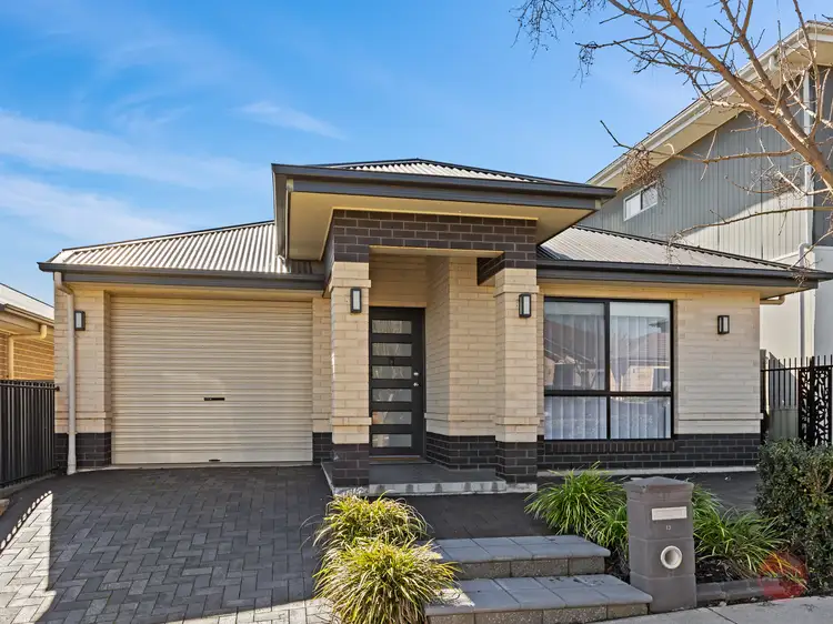 Main view of Homely house listing, 13 Campbell Circuit, Gawler East SA 5118