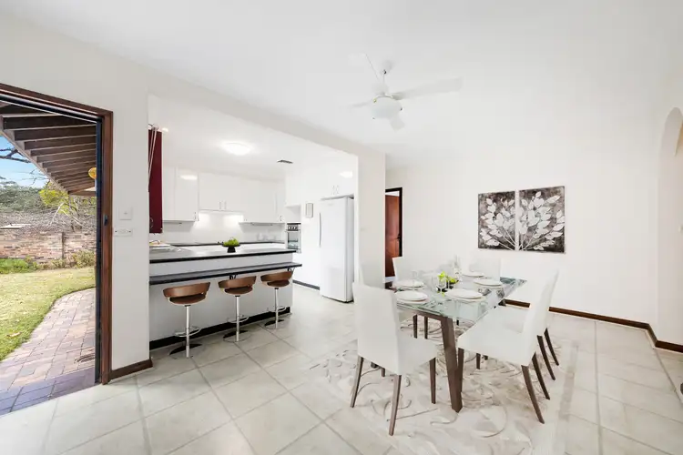 Fifth view of Homely house listing, 70 Duneba Drive, Westleigh NSW 2120