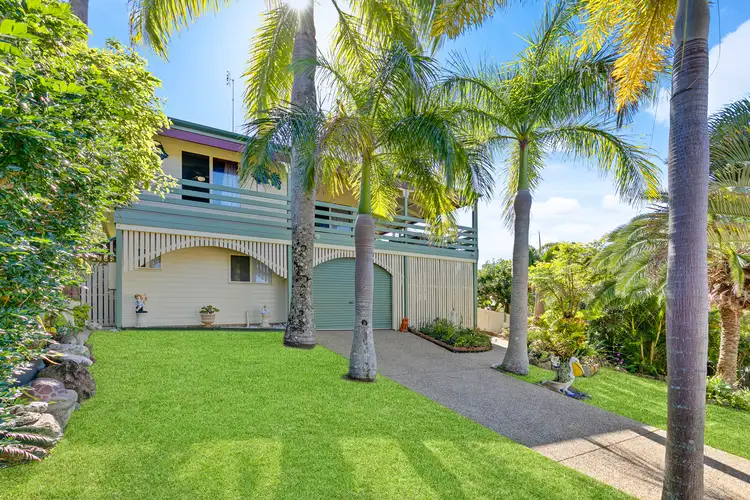 4 Century Court, Mount Coolum QLD 4573