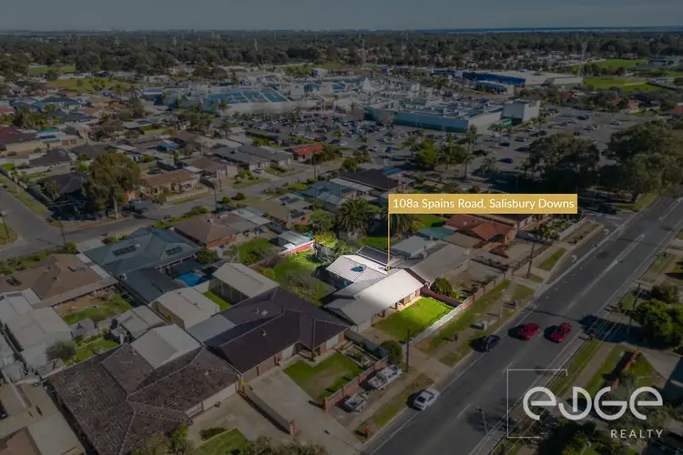 Sixth view of Homely land listing, 108 Spains Road, Salisbury Downs SA 5108
