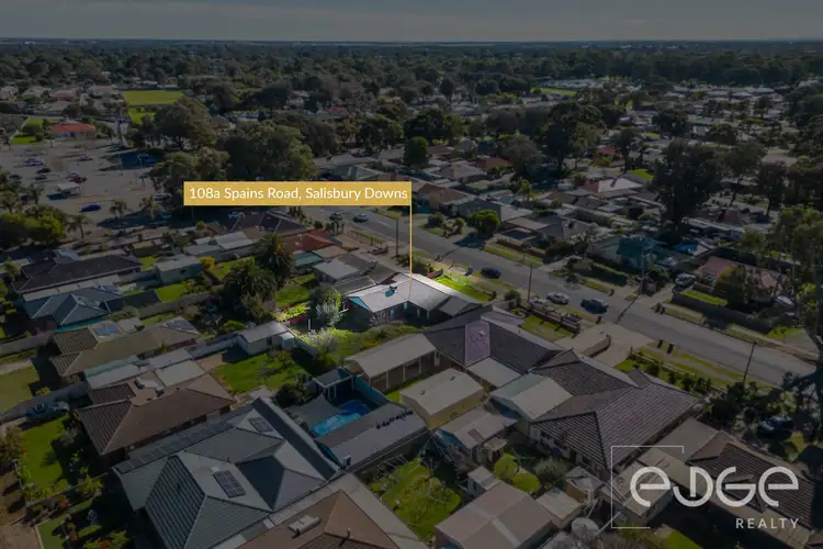 Seventh view of Homely land listing, 108 Spains Road, Salisbury Downs SA 5108