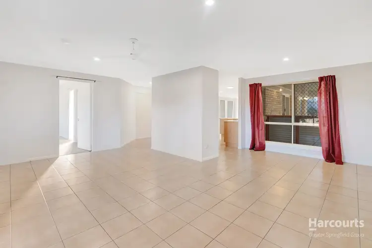 Main view of Homely house listing, 1 Pinewood Court, Springfield QLD 4300
