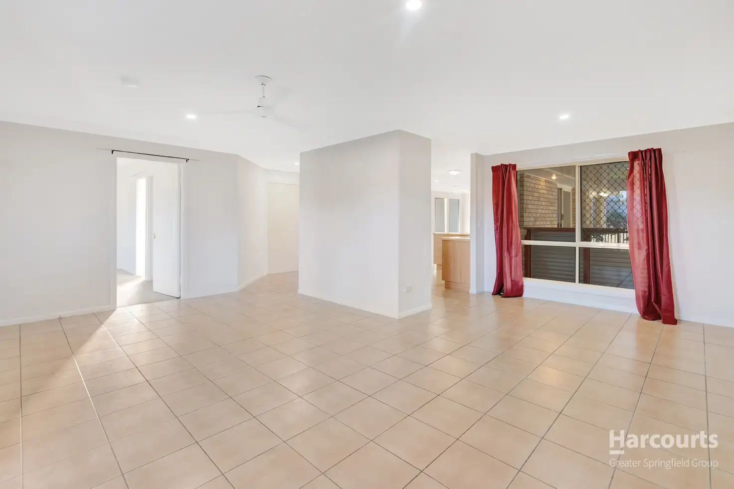 Main view of Homely house listing, 1 Pinewood Court, Springfield QLD 4300