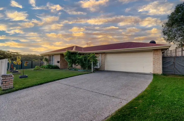 Second view of Homely house listing, 1 Pinewood Court, Springfield QLD 4300
