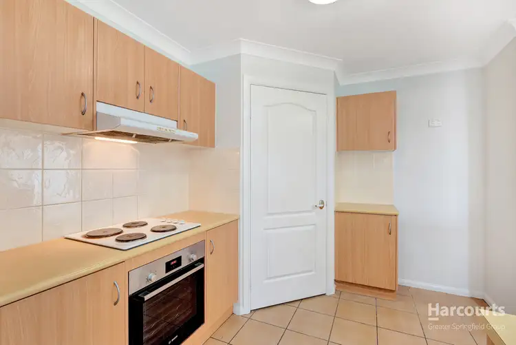 Third view of Homely house listing, 1 Pinewood Court, Springfield QLD 4300
