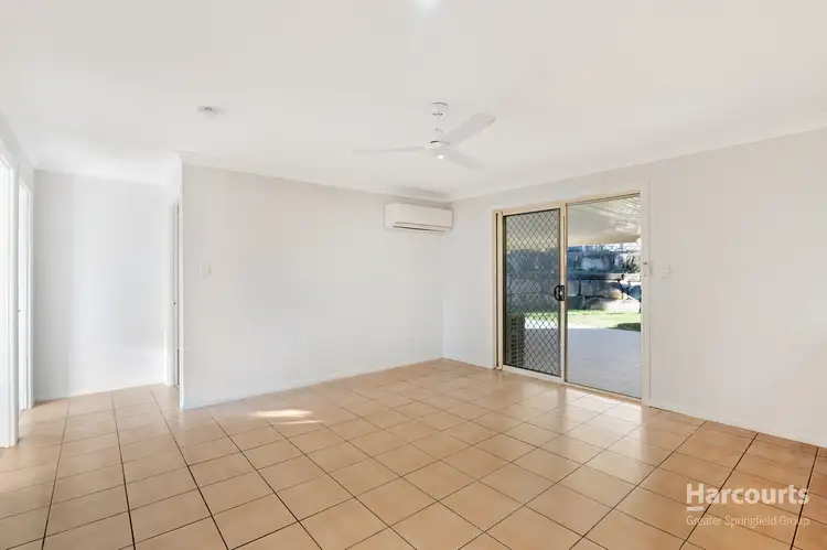 Fourth view of Homely house listing, 1 Pinewood Court, Springfield QLD 4300