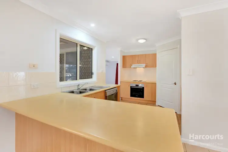 Fifth view of Homely house listing, 1 Pinewood Court, Springfield QLD 4300