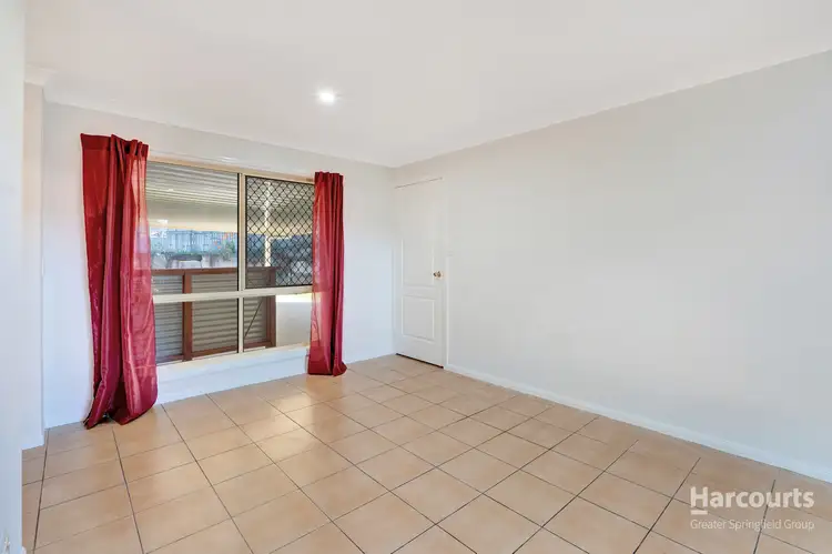 Sixth view of Homely house listing, 1 Pinewood Court, Springfield QLD 4300