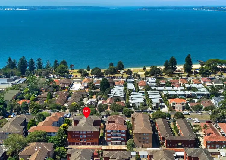 Second view of Homely apartment listing, 2/111-113 Alfred Street, Sans Souci NSW 2219
