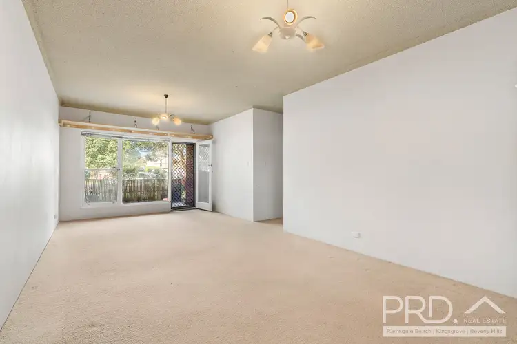 Third view of Homely apartment listing, 2/111-113 Alfred Street, Sans Souci NSW 2219
