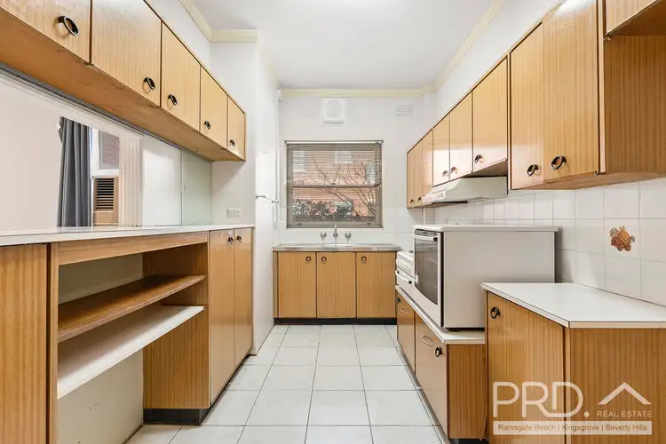 Fourth view of Homely apartment listing, 2/111-113 Alfred Street, Sans Souci NSW 2219