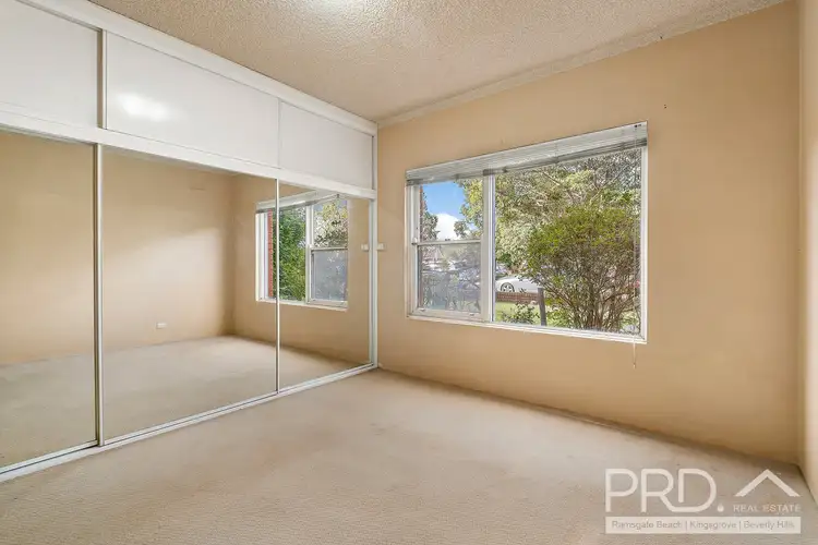 Fifth view of Homely apartment listing, 2/111-113 Alfred Street, Sans Souci NSW 2219