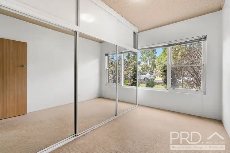 Sixth view of Homely apartment listing, 2/111-113 Alfred Street, Sans Souci NSW 2219