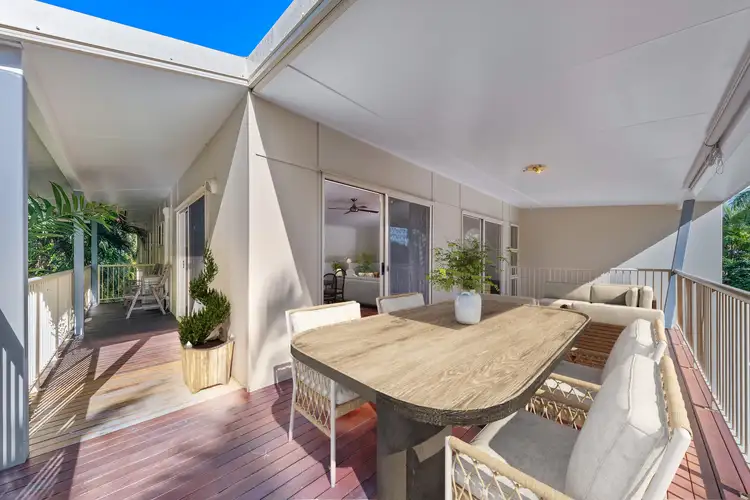 Main view of Homely unit listing, 6/21 Shute Harbour Road, Cannonvale QLD 4802