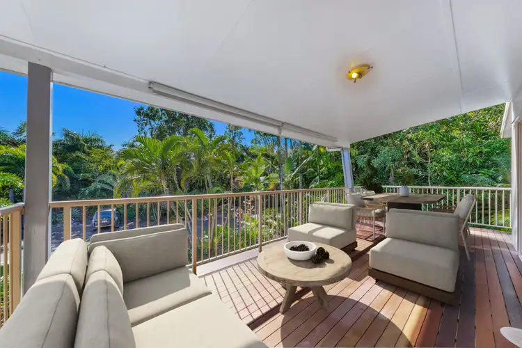 Third view of Homely unit listing, 6/21 Shute Harbour Road, Cannonvale QLD 4802