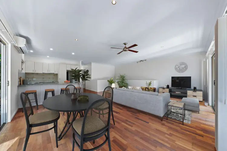 Fourth view of Homely unit listing, 6/21 Shute Harbour Road, Cannonvale QLD 4802
