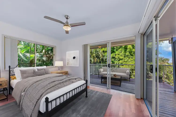 Sixth view of Homely unit listing, 6/21 Shute Harbour Road, Cannonvale QLD 4802