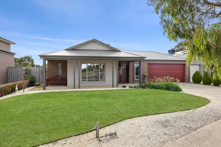 41 Cerberus Drive, Ocean Grove VIC 3226