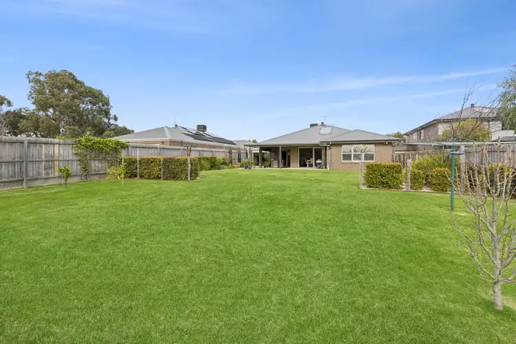 Second view of Homely house listing, 41 Cerberus Drive, Ocean Grove VIC 3226