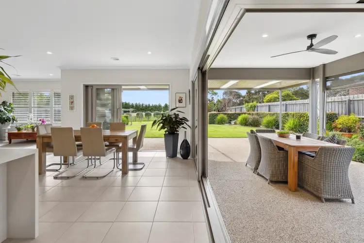 Fourth view of Homely house listing, 41 Cerberus Drive, Ocean Grove VIC 3226