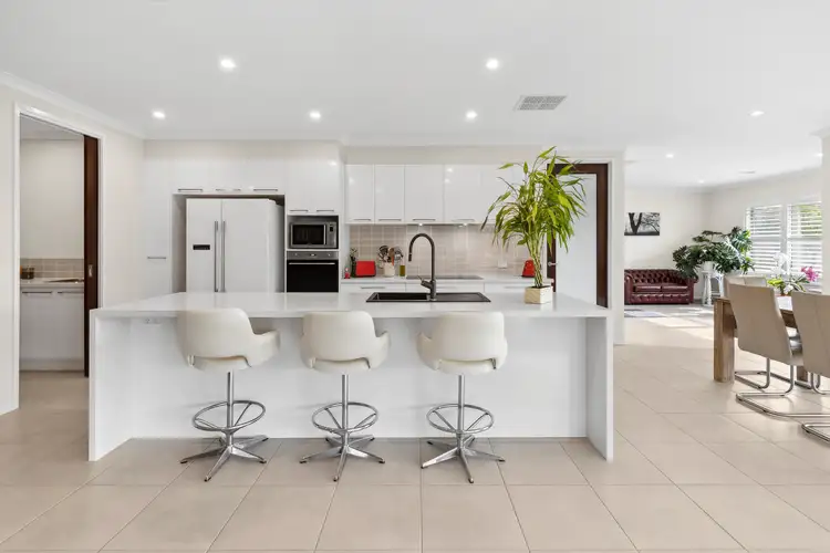 Fifth view of Homely house listing, 41 Cerberus Drive, Ocean Grove VIC 3226